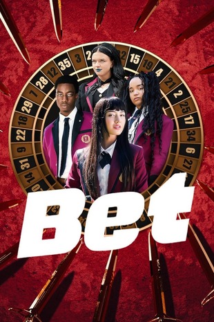 Bet – Season 1 (2025) WEB-HDRip [EP 1 to 8] [Hindi (DDP5.1) + English]