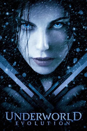 Underworld 2 Evolution (2006) 1080p | 720p | 480p BluRay [Hindi + English (DD5.1)]