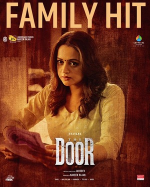 The Door (2025) 1080p | 720p | 480p WEB-HDRip [Tamil (DD5.1)]