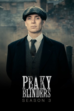 Peaky Blinders – Season 3 (2016) BluRay [Hindi (DDP5.1) + Dual Audio]