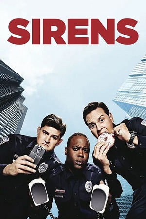 Sirens – Season 1 (2015) WEB-HDRip [EP 1 to 5] [Hindi (DDP5.1) + English]