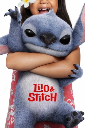 Lilo and Stitch (2025) 1080p | 720p | 480p HDRip [Hindi + English (DD2.0)]