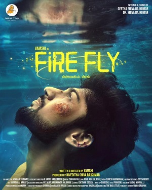 Firefly (2025) 1080p | 720p | 480p WEB-HDRip [Kannada (DD5.1)]