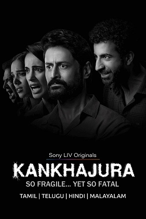Kankhajura – Season 1 (2025) 4K WEB-HDRip [EP 1 to 8] [Hindi (DDP5.1) + Multi Audio]