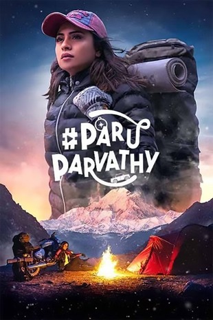ParuParvathy (2025) 1080p | 720p | 480p WEB-HDRip [Hindi (ORG) + Kannada (DD5.1)]
