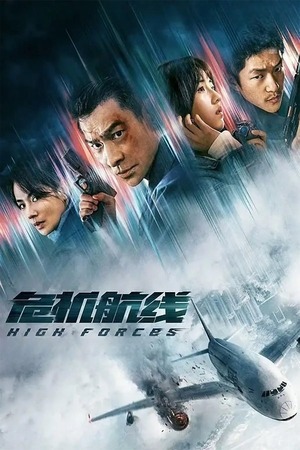 High Forces (2024) 1080p | 720p | 480p BluRay [Hindi (ORG) + Chinese (DD5.1)]