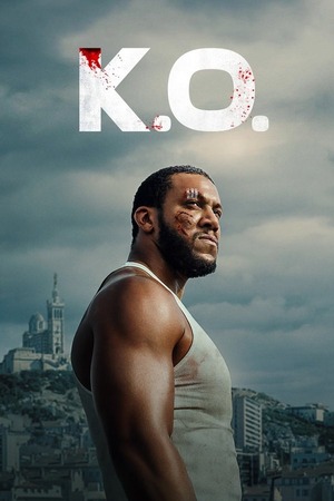 K.O (2025) 1080p | 720p | 480p WEB-HDRip [Hindi (ORG) + English (DD5.1)]