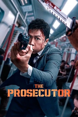 The Prosecutor (2024) 1080p | 720p | 480p WEB-HDRip [English (DD5.1)]