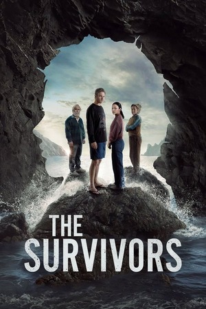 The Survivors – Season 1 (2025) WEB-HDRip [EP 1 to 6] [Hindi (DDP5.1) + Dual Audio]