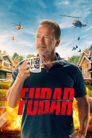 FUBAR – Season 2 (2025) WEB-HDRip [EP 1 to 8] [Hindi (DDP5.1) + Dual Audio]