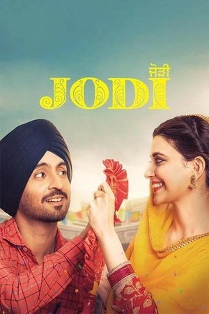 Jodi (2023) 1080p | 720p | 480p WEB-HDRip [Punjabi (DD2.0)]