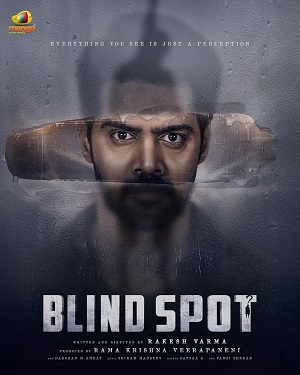 Blind Spot (2025) 1080p | 720p | 480p WEB-HDRip [Tamil + Multi Audio (DD5.1)]