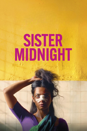 Sister Midnight (2024) 1080p | 720p | 480p WEB-HDRip [Hindi (DD5.1)]