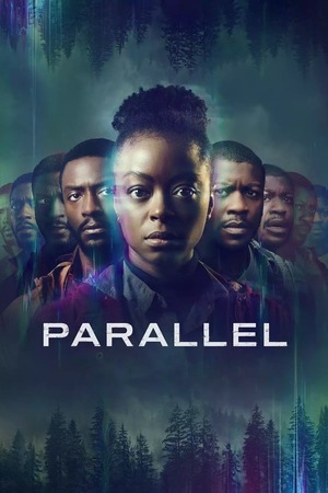 Parallel (2023) 1080p | 720p | 480p WEB-HDRip [Hindi (ORG) + English (DD5.1)]