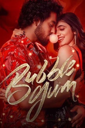 Bubblegum (2023) 1080p | 720p | 480p WEB-HDRip [Hindi (ORG) + Telugu (DD5.1)]
