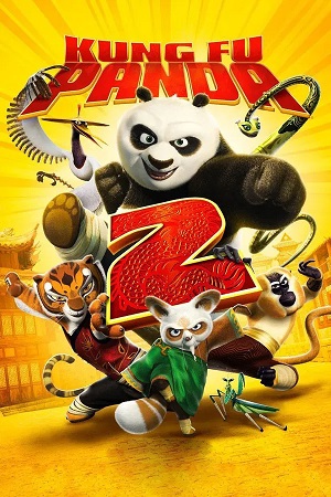 Kung Fu Panda 2 (2011) 1080p | 720p | 480p BluRay [Hindi + English (DD5.1)]