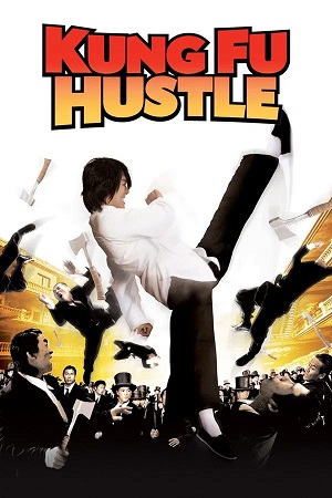Kung Fu Hustle (2004) 1080p | 720p | 480p BluRay [Hindi + English (DD5.1)]