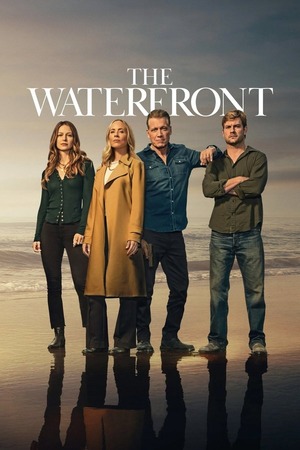 The Waterfront – Season 1 (2025) WEB-HDRip [EP 1 to 8] [Hindi (DDP5.1) + Dual Audio]