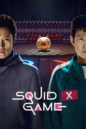 Squid Game – Season 3 (2025)  WEB-HDRip [EP 1 to 6] [Hindi (DDP5.1) + Multi Audio]