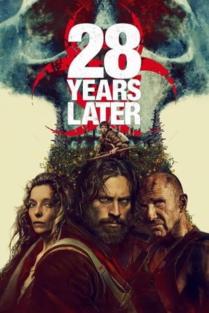 28 Years Later (2025) 4K | 1080p | 720p | 480p WEB-HDRip [Hindi (ORG) + English (DD5.1)]