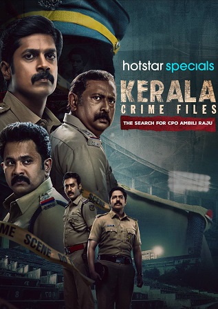 Kerala Crime Files – Season 2 (2025) WEB-HDRip [EP 1 to 6] [Hindi (DDP5.1) + Multi Audio]