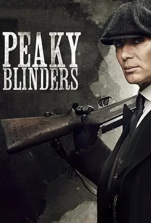 Peaky Blinders – Season 5 (2019) WEB-HDRip [Hindi (DDP5.1) + Dual Audio]