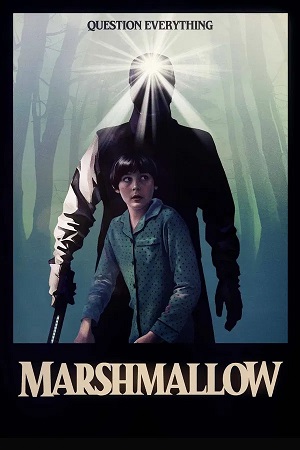 Marshmallow (2025) 1080p | 720p | 480p WEB-HDRip [English (DD5.1)]