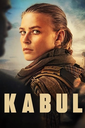 Kabul – Season 1 (2025) WEB-HDRip [EP 1 to 6] [Hindi (DDP5.1) + Dual Audio]
