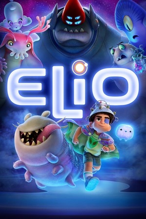 Elio (2025) 4K | 1080p | 720p | 480p BluRay [Hindi (ORG) + English (DD5.1)]