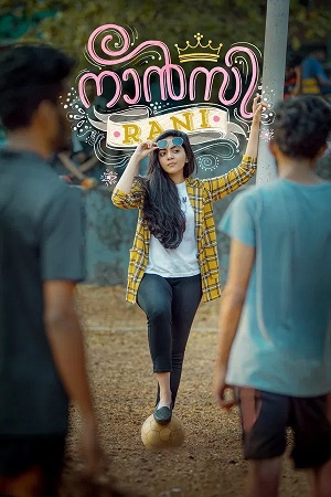 Nancy Rani (2025) 1080p | 720p | 480p WEB-HDRip [Malayalam (DD2.0)]