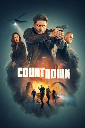 Countdown – Season 1 (2025)  WEB-HDRip [EP 1 to 13] [Hindi (DDP5.1) + Multi Audio]