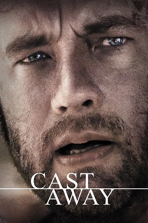 Cast Away (2000) 1080p | 720p | 480p BluRay [Hindi + English (DD5.1)]