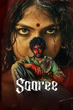 Saaree (2025) 1080p | 720p | 480p WEB-HDRip [Hindi (ORG) + Multi Audio (DD2.0)]