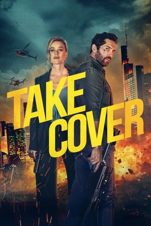 Take Cover (2024) 1080p | 720p | 480p BluRay [Hindi + English (DD2.0)]