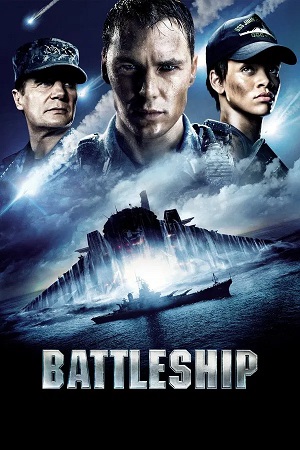 Battleship (2012) 1080p | 720p | 480p BluRay [Hindi + English (DD5.1)]
