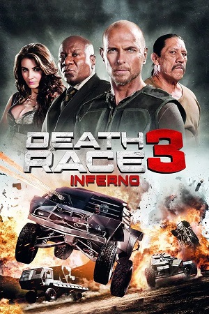 Death Race 3 Inferno (2013) 1080p | 720p | 480p BluRay [Hindi + English (DD5.1)]