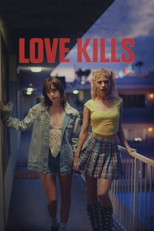Lover Kills (2024) 1080p | 720p | 480p WEB-HDRip [Hindi + English (DD2.0)]