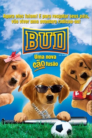 Air Buddies (2006) 1080p | 720p | 480p BluRay [Hindi + English (DD2.0)]