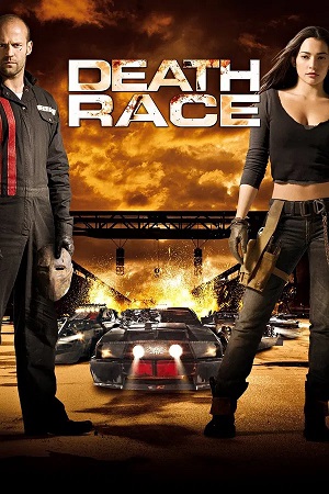 Death Race (2008) 1080p | 720p | 480p BluRay [Hindi + English (DD5.1)]