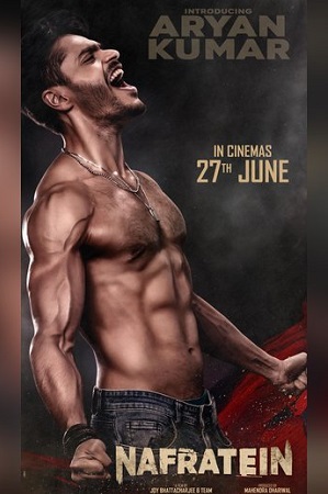 Nafratein (2025) 1080p | 720p | 480p HDTC [Hindi (DD2.0)]