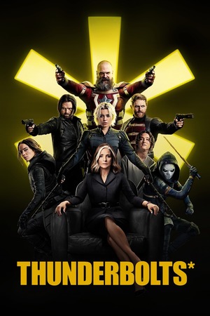 Thunderbolts (2025) 4K |1080p | 720p | 480p BluRay [Hindi + Multi Audio ORG (DD5.1)]