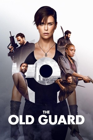 The Old Guard (2020) 1080p | 720p | 480p WEB-HDRip [Hindi + English (DD5.1)]