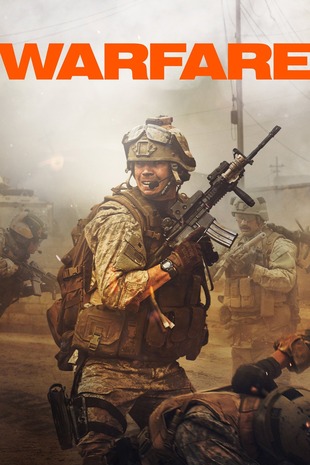 Warfare (2025) 1080p | 720p | 480p WRB-HDRip [Hindi + English (DD2.0)]