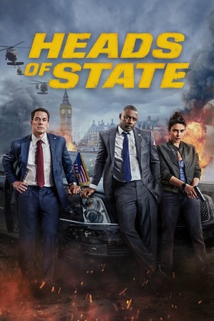 Heads of State (2025) 4k | 1080p | 720p | 480p WEB-HDRip [Hindi (ORG) + Multi Audio (DD5.1)]