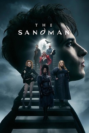 The Sandman – Season 2 (2025) V2 WEB-HDRip [EP 7 to 11] [Hindi (DDP5.1) + Multi Audio]