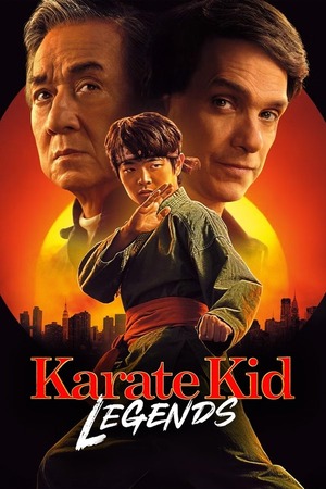 Karate Kid Legends (2025) 1080p | 720p | 480p BluRay [Hindi (ORG) + Multi Audio (DD5.1)]