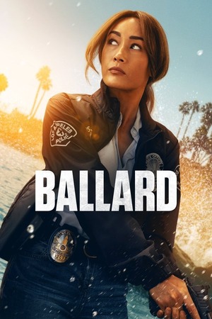 Ballard – Season 1 (2025) WEB-HDRip [EP 1 to 10] [Hindi (DDP5.1) + Dual Audio]