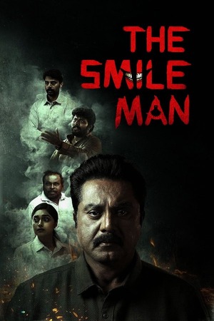 The Smile Man (2024) 1080p | 720p | 480p WEB-HDRip [Hindi + Tamil (DD2.0)]