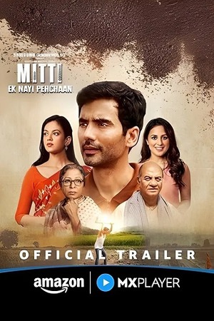 Mitti Ek Nayi Pehchaan – Season 1 (2025) WEB-HDRip [EP 1 to 8] [Hindi (DDP5.1)]