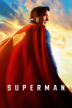 Superman (2025) 4K | 1080p | 720p | 480p WEB-HDRip [Hindi ORG + Multi Audio (DD5.1)]